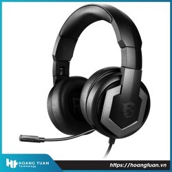 Tai nghe - Headphone MSI Immerse GH61