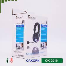 Tai nghe - Headphone Oakorn OK-2010