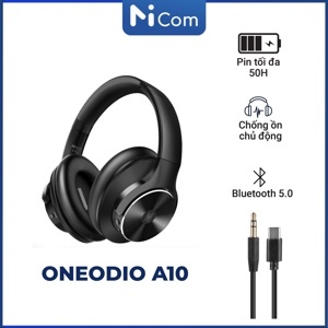 Tai nghe - Headphone OneOdio A10