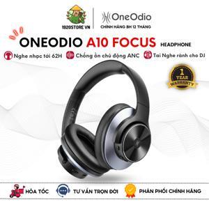 Tai nghe - Headphone OneOdio A10