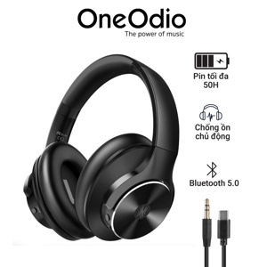 Tai nghe - Headphone OneOdio A10