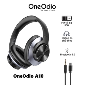 Tai nghe - Headphone OneOdio A10