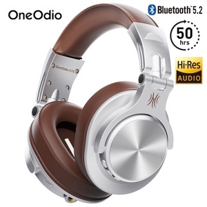 Tai nghe - Headphone OneOdio A70