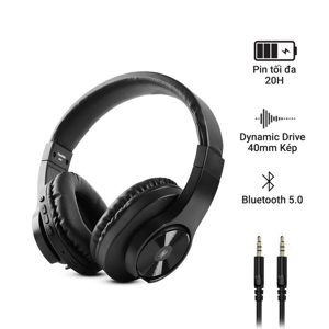 Tai nghe - Headphone OneOdio JS18