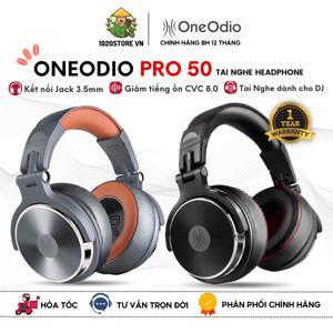 Tai nghe - Headphone OneOdio Pro 50