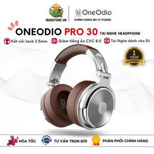 Tai nghe - Headphone OneOdio Pro 30