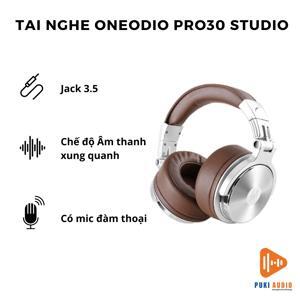 Tai nghe - Headphone OneOdio Pro 30