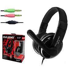 Tai nghe - Headphone Ovleng X7