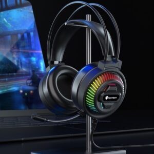 Tai nghe - Headphone Pantsan PSH-400