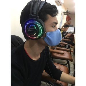 Tai nghe - Headphone Pantsan PSH-400