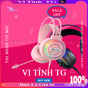 Tai nghe - Headphone Pantsan PSH-400