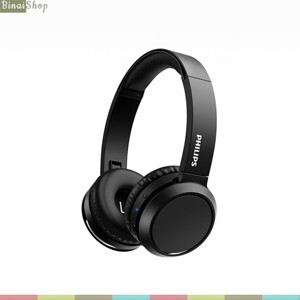 Tai nghe - Headphone Philips TAH4205