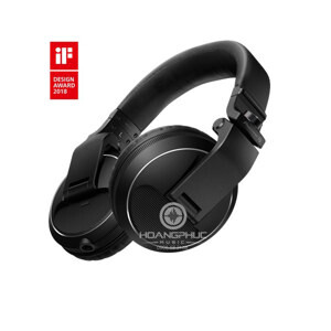 Tai nghe - Headphone Pioneer HDJ-X5