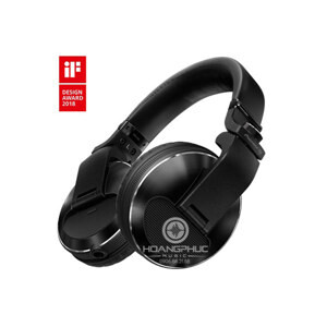 Tai nghe - Headphone Pioneer HDJ-X10