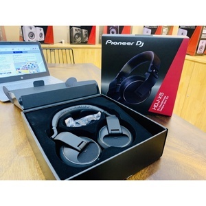 Tai nghe - Headphone Pioneer HDJ-X5