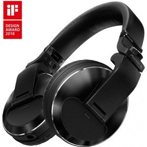 Tai nghe - Headphone Pioneer HDJ-X10