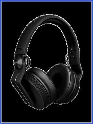 Tai nghe - Headphone Pioneer HDJ-700