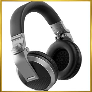 Tai nghe - Headphone Pioneer HDJ-X5