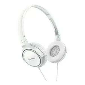 Tai nghe - Headphone Pioneer MJ512