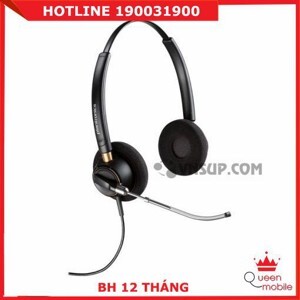 Tai nghe - Headphone Plantronic EncorePro HW520V