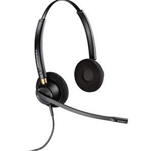 Tai nghe - Headphone Plantronic HW525 USB