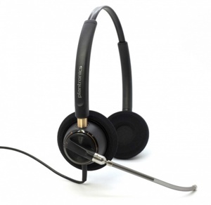 Tai nghe - Headphone Plantronic EncorePro HW520V