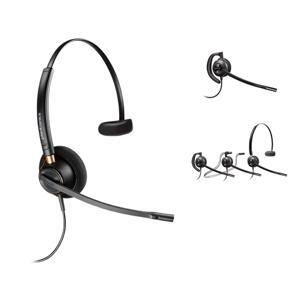 Tai nghe - Headphone Plantronic EncorePro HW540D