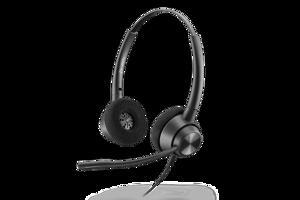 Tai nghe - Headphone Plantronics EncorePro 320 QD