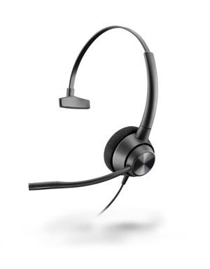 Tai nghe - Headphone Plantronics EncorePro 310 QD