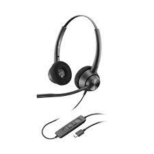 Tai nghe - Headphone Plantronics EncorePro 320 USB-C