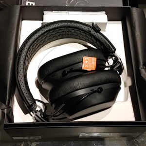 Tai nghe - Headphone Plantronics Backbeat Fit 6100