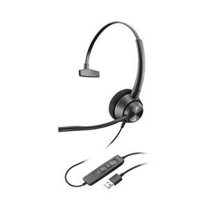 Tai nghe - Headphone Plantronics EncorePro 310 USB-A