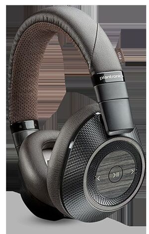 Tai nghe - Headphone Plantronics Backbeat Pro 2