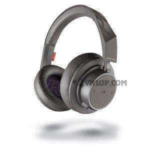 Tai nghe - Headphone Plantronics BackBeat Go 600