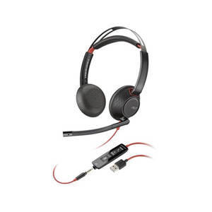Tai nghe - Headphone Plantronics C5220 USB-A