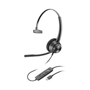 Tai nghe - Headphone Plantronics EncorePro 310 USB-C