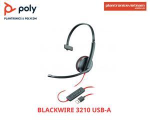 Tai nghe - Headphone Plantronics C3210 USB-A