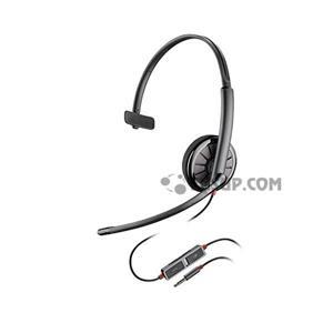 Tai nghe - Headphone Plantronics blackwire 215 Mono