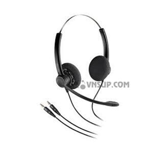 Tai nghe - Headphone Plantronics Practica SP12 PC