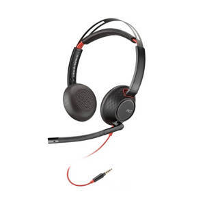 Tai nghe - Headphone Plantronics C5220 USB-A