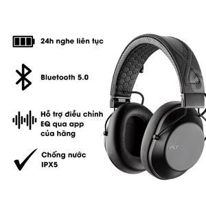 Tai nghe - Headphone Plantronics Backbeat Fit 6100