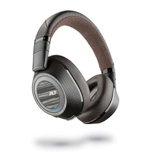 Tai nghe - Headphone Plantronics Backbeat Pro 2