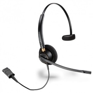 Tai nghe - Headphone Plantronics HW510D