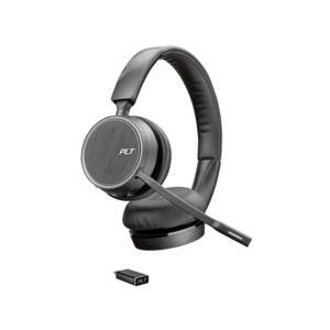 Tai nghe - Headphone Plantronics Voyager B4220 USB-C