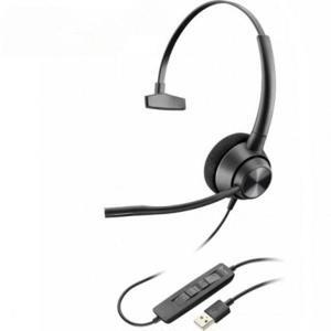 Tai nghe - Headphone Plantronics EncorePro 320 USB-C