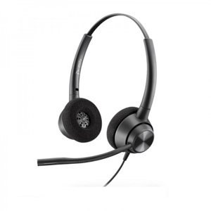 Tai nghe - Headphone Plantronics EncorePro 320 USB-A