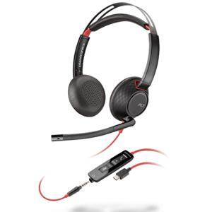 Tai nghe - Headphone Plantronics C5220 USB-C