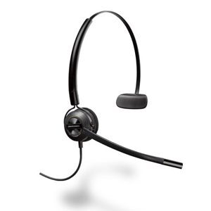 Tai nghe - Headphone Plantronics EncorePro HW540