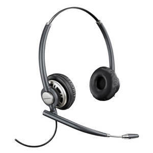Tai nghe - Headphone Plantronics EncorePro HW720D