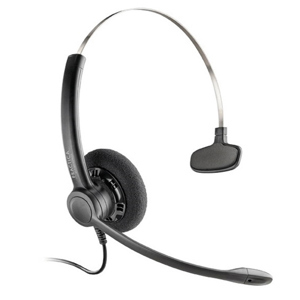 Tai nghe - Headphone Plantronics Practica SP11-UC USB-A